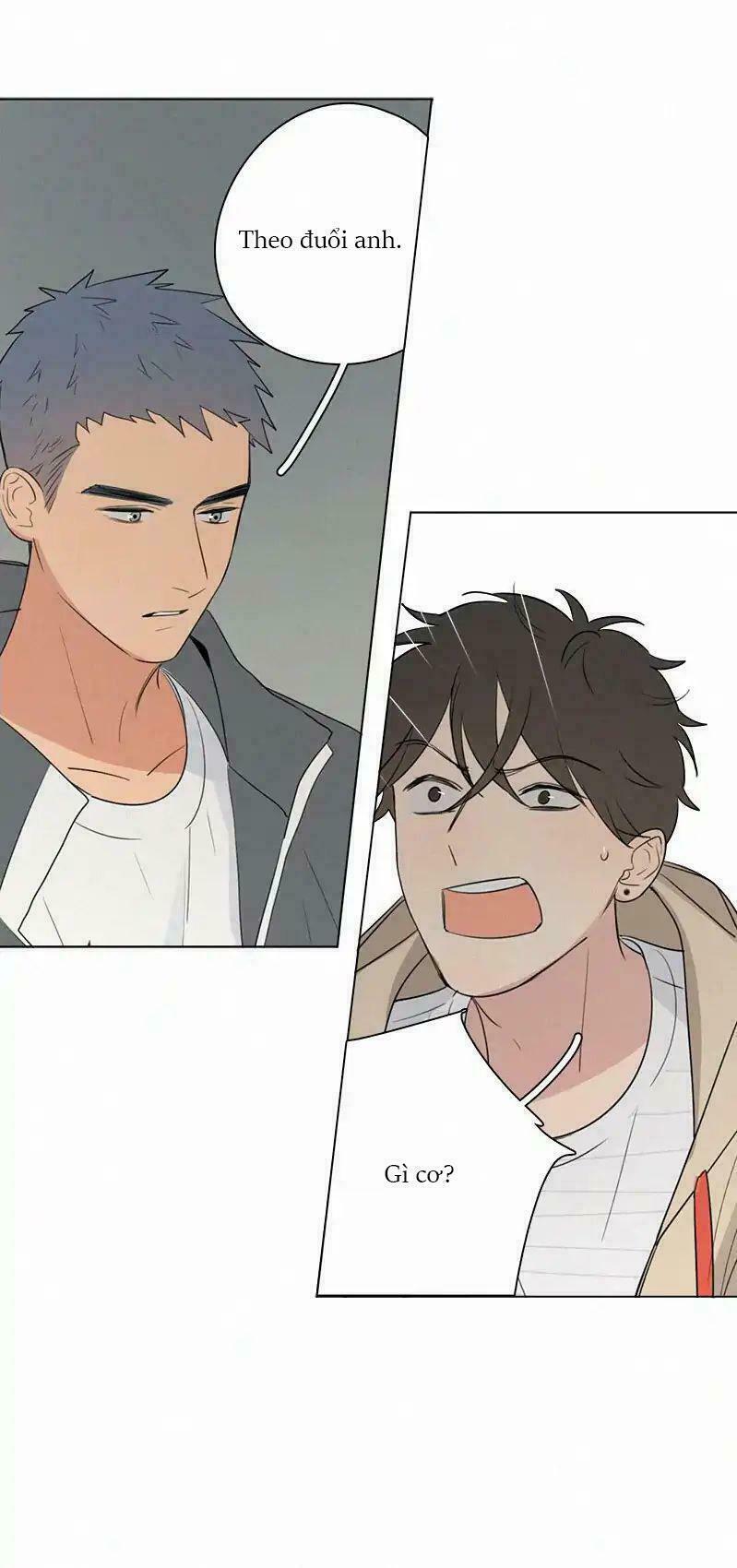 Here U Are: Chapter 58