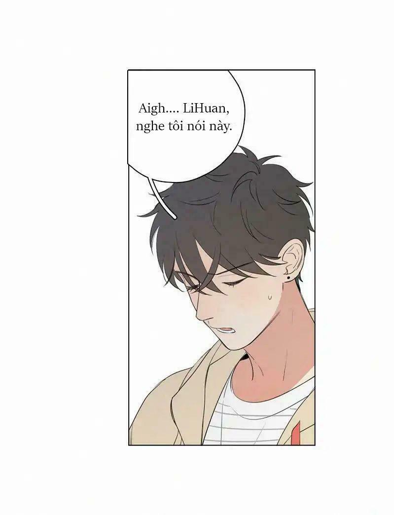 Here U Are: Chapter 58