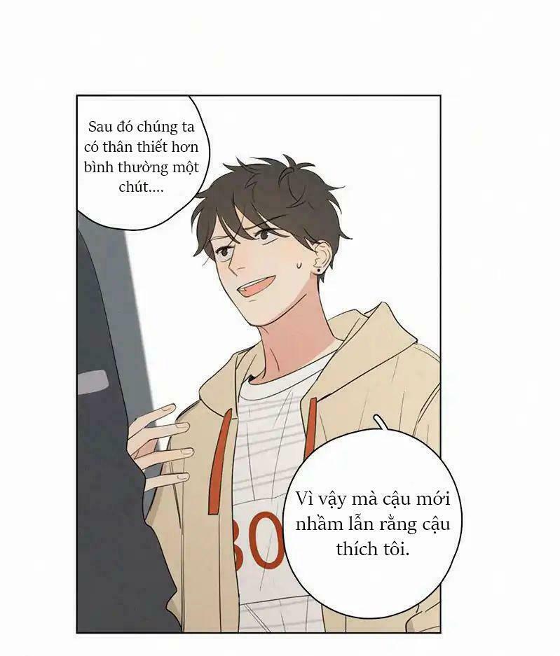 Here U Are: Chapter 58
