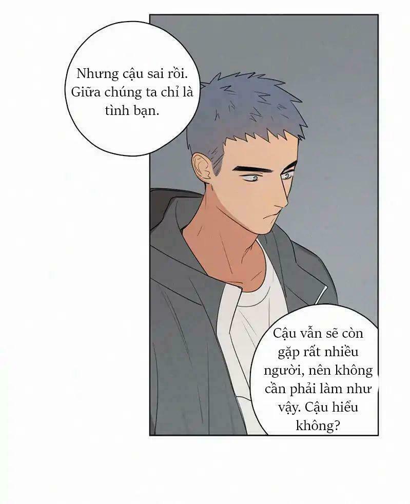 Here U Are: Chapter 58