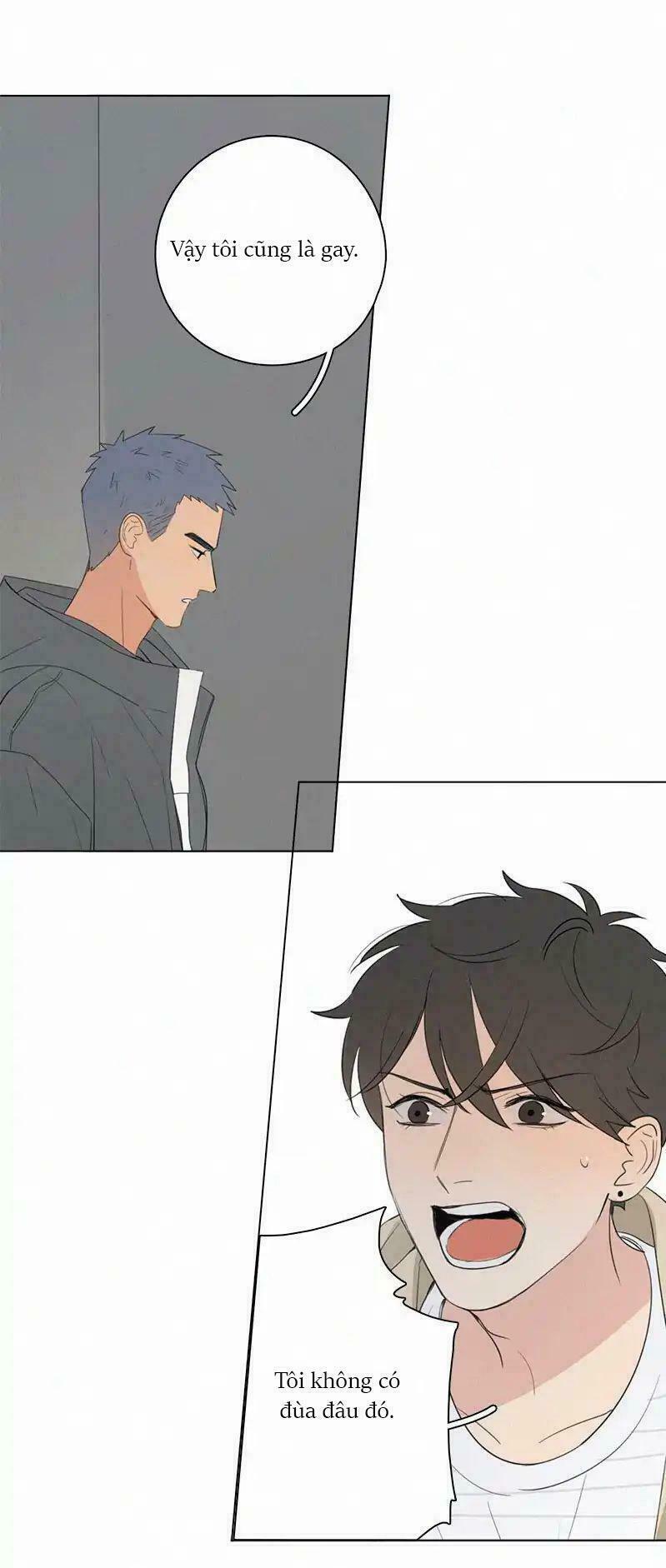 Here U Are: Chapter 58