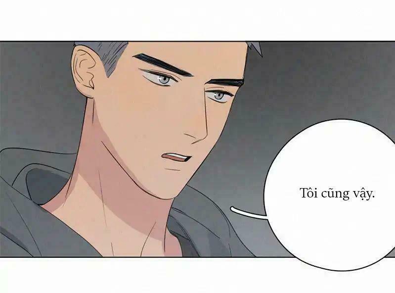 Here U Are: Chapter 58