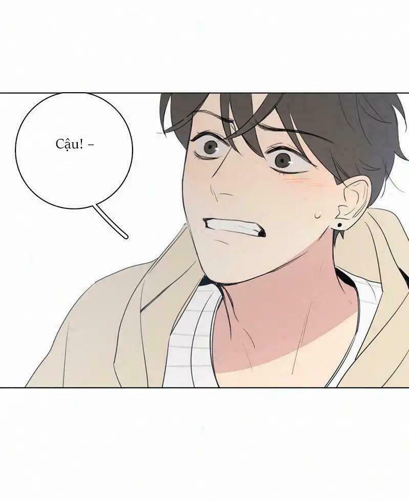 Here U Are: Chapter 58