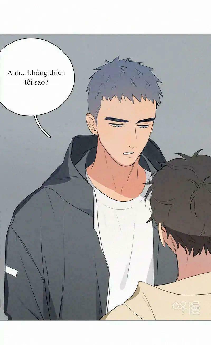 Here U Are: Chapter 58