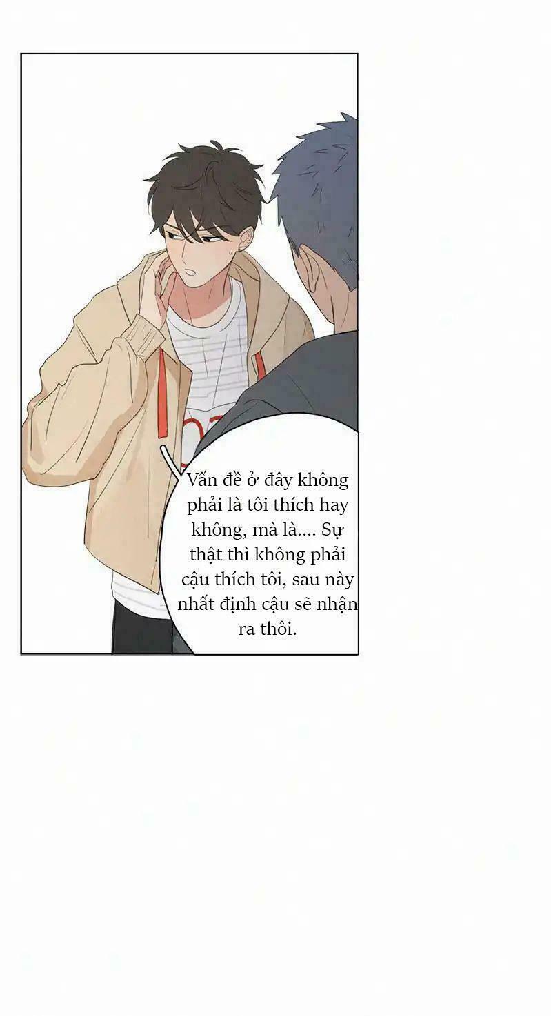 Here U Are: Chapter 58