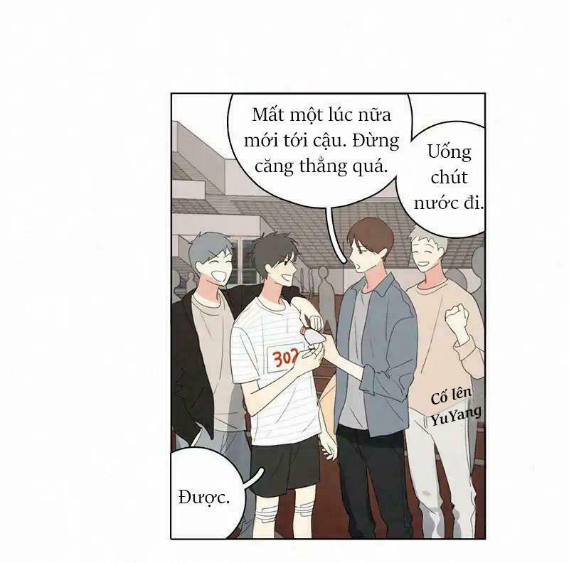 Here U Are: Chapter 58