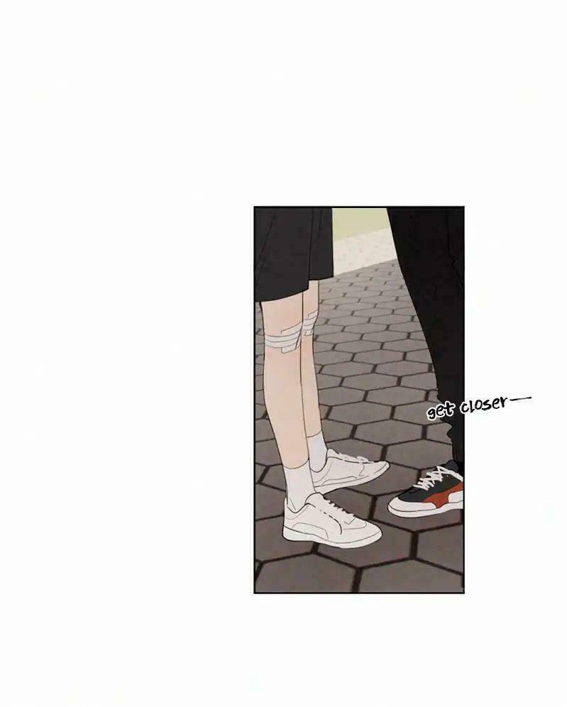 Here U Are: Chapter 58