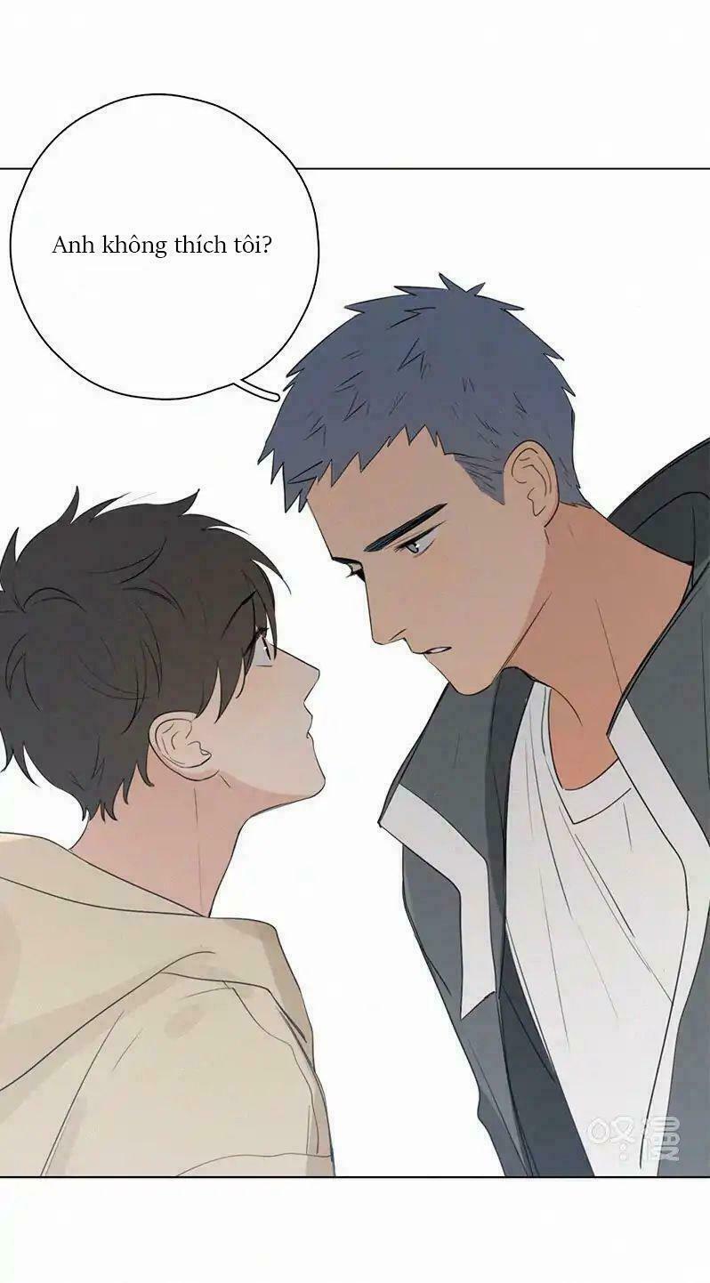Here U Are: Chapter 58
