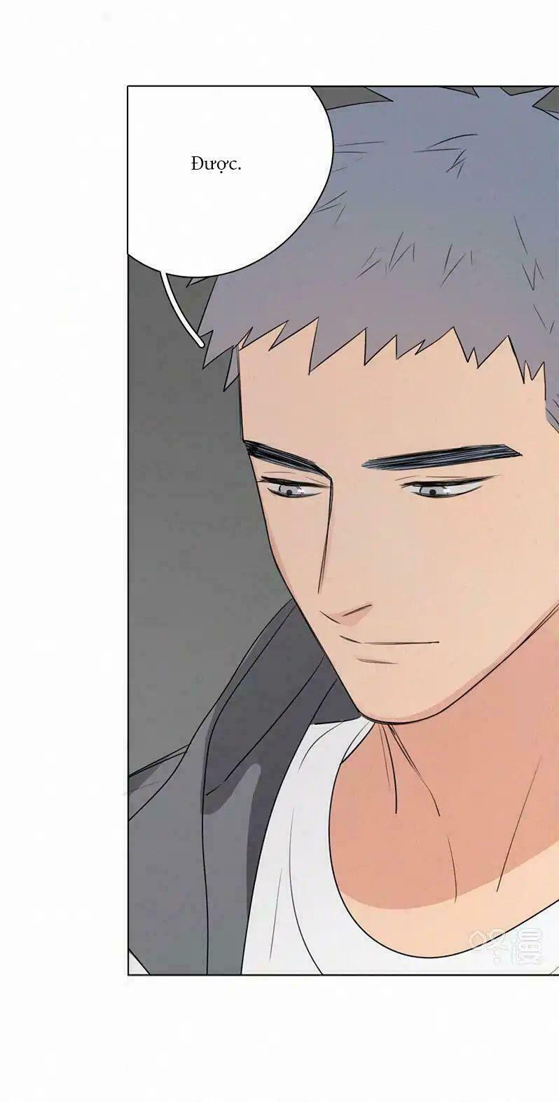 Here U Are: Chapter 58
