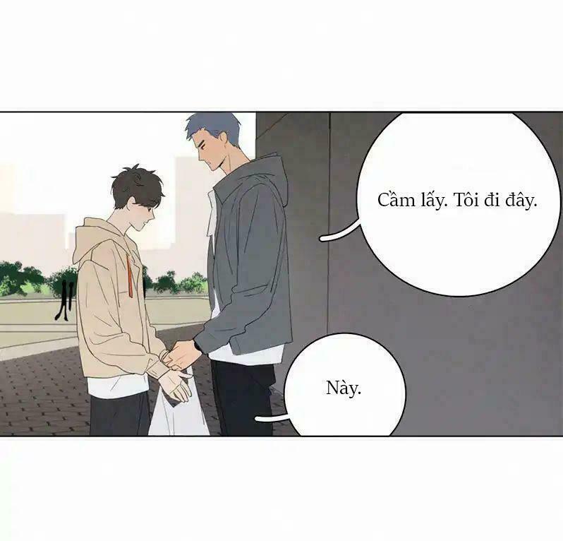 Here U Are: Chapter 58