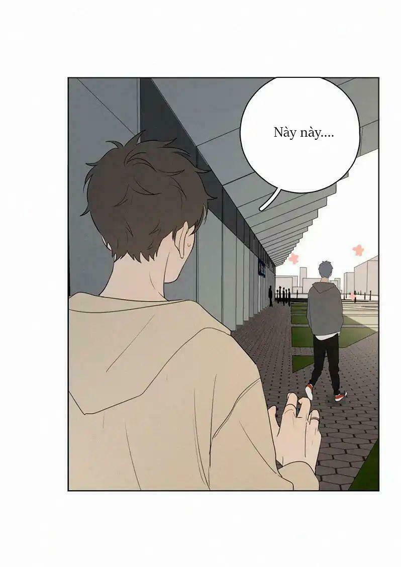 Here U Are: Chapter 58