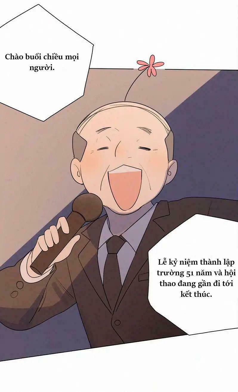 Here U Are: Chapter 58