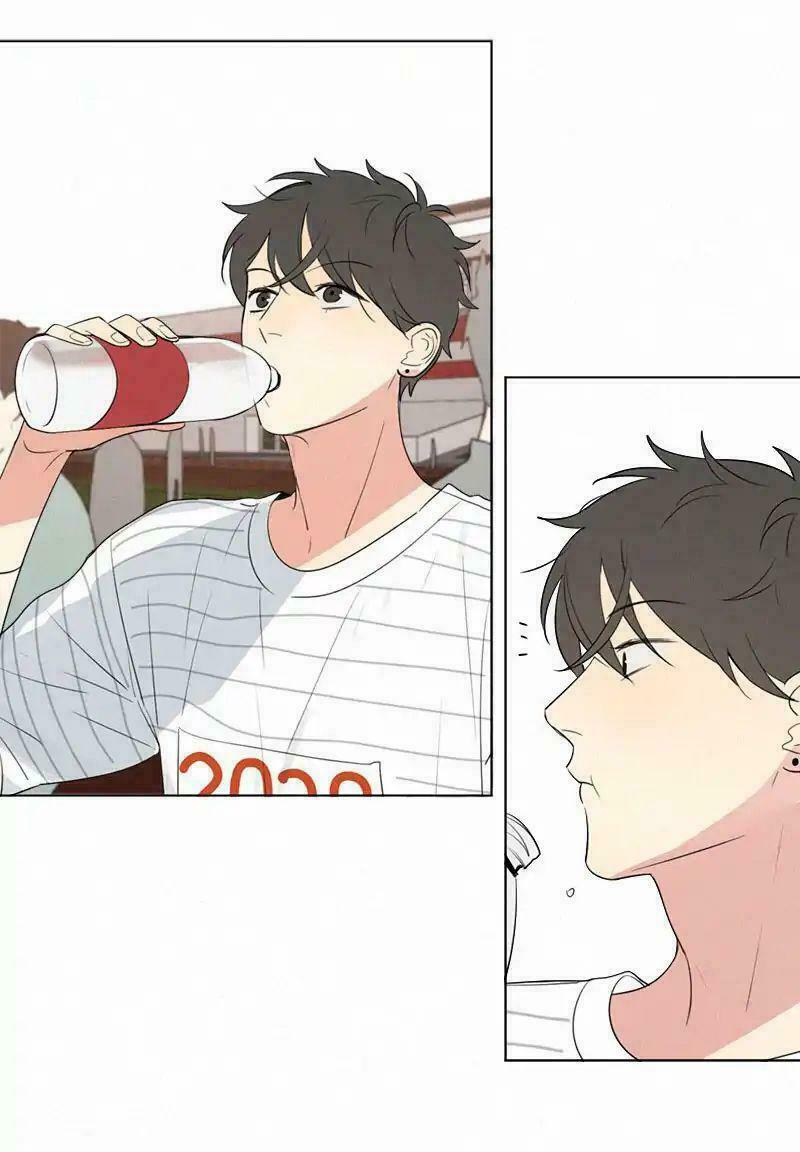 Here U Are: Chapter 58