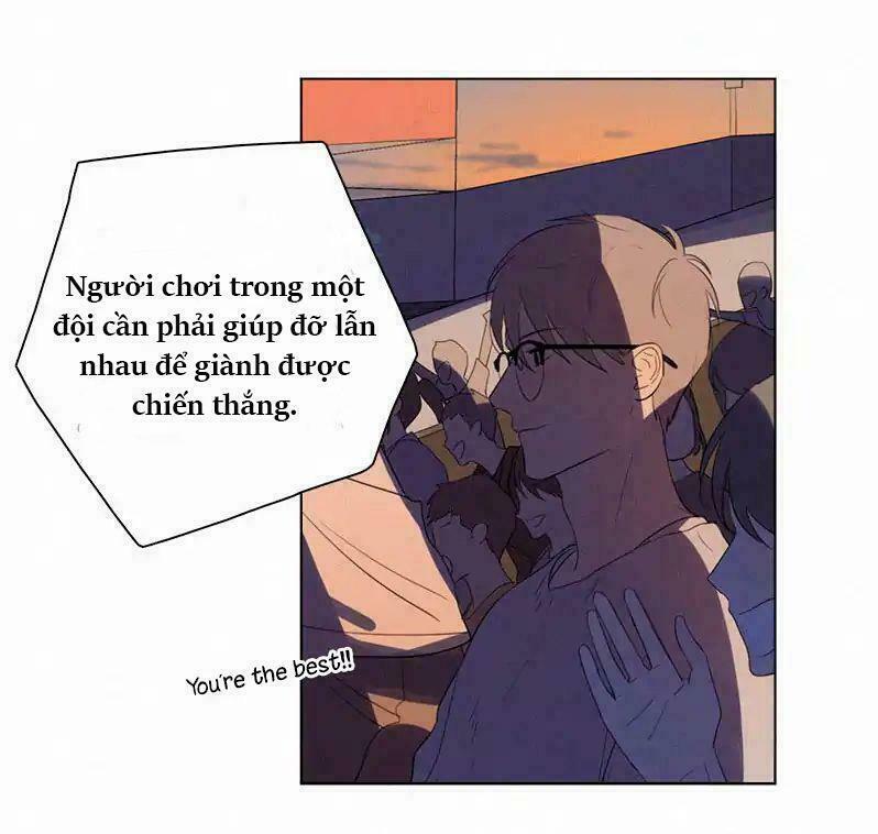 Here U Are: Chapter 58