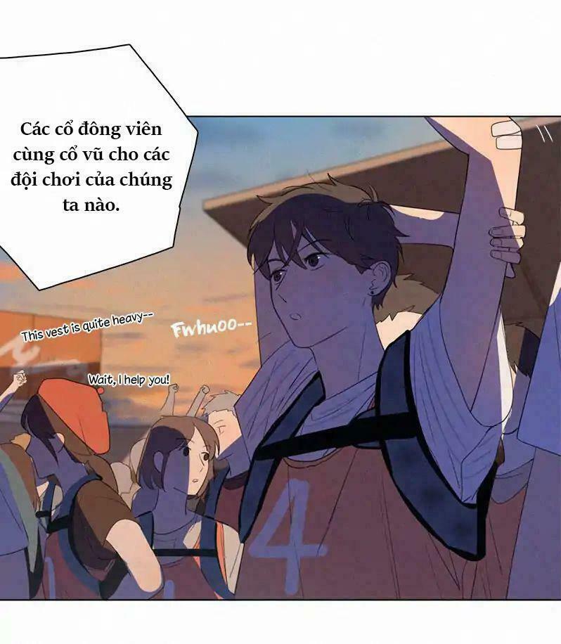 Here U Are: Chapter 58