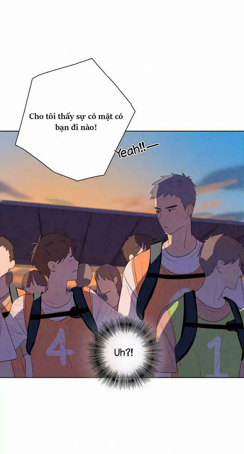 Here U Are: Chapter 58