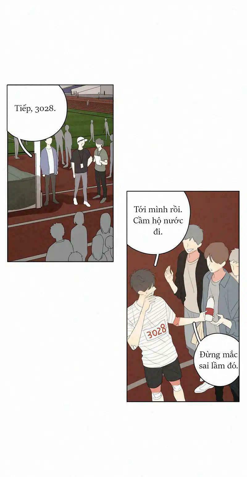 Here U Are: Chapter 58