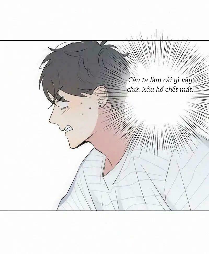 Here U Are: Chapter 58