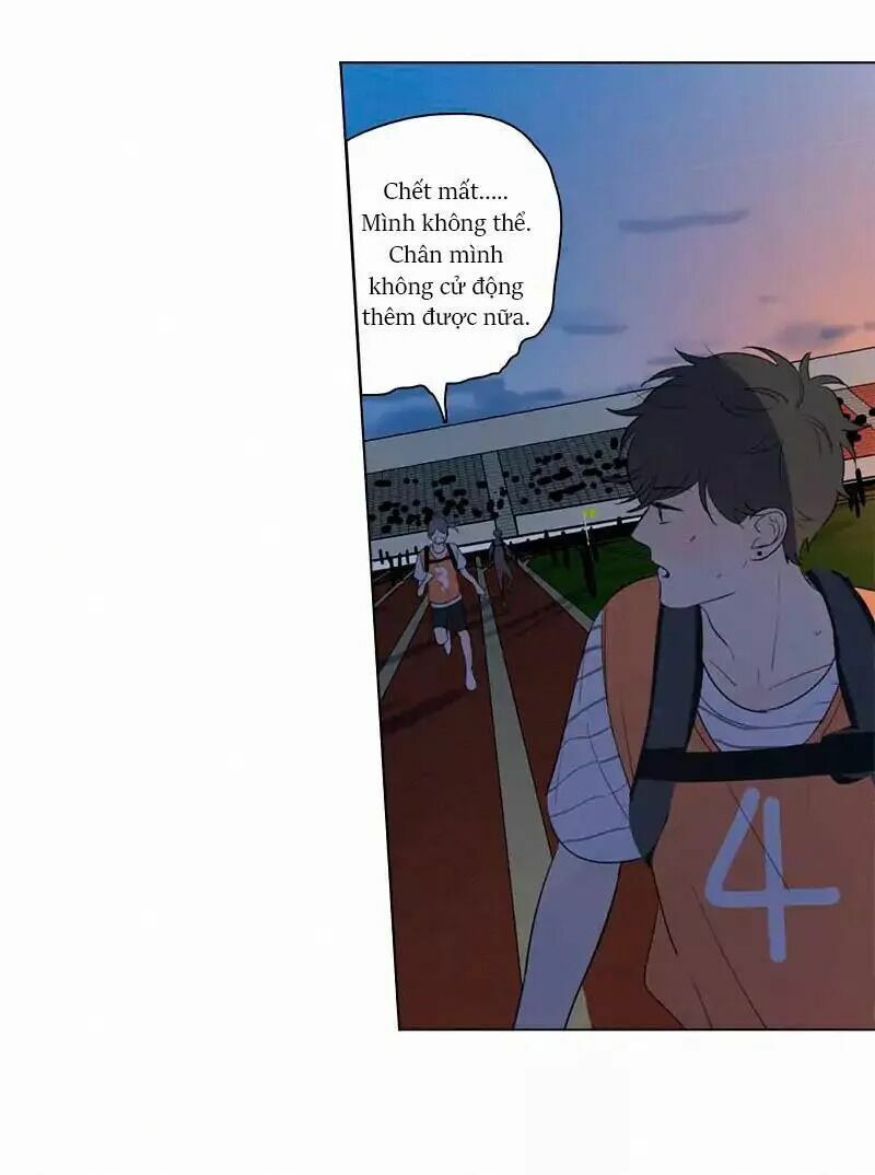 Here U Are: Chapter 59