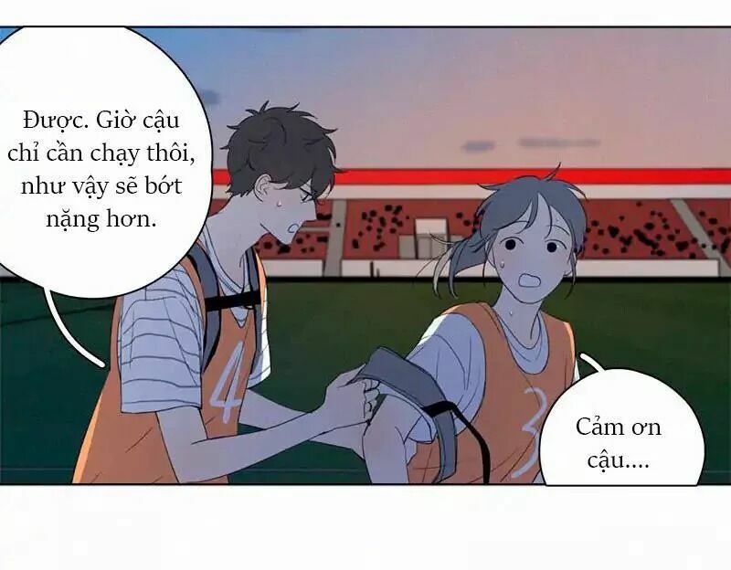 Here U Are: Chapter 59