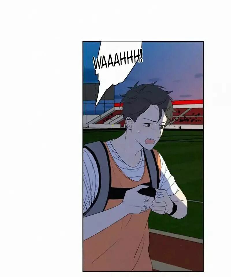 Here U Are: Chapter 59