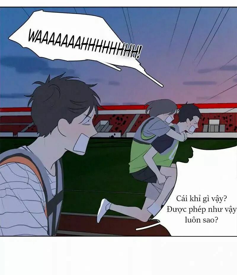 Here U Are: Chapter 59