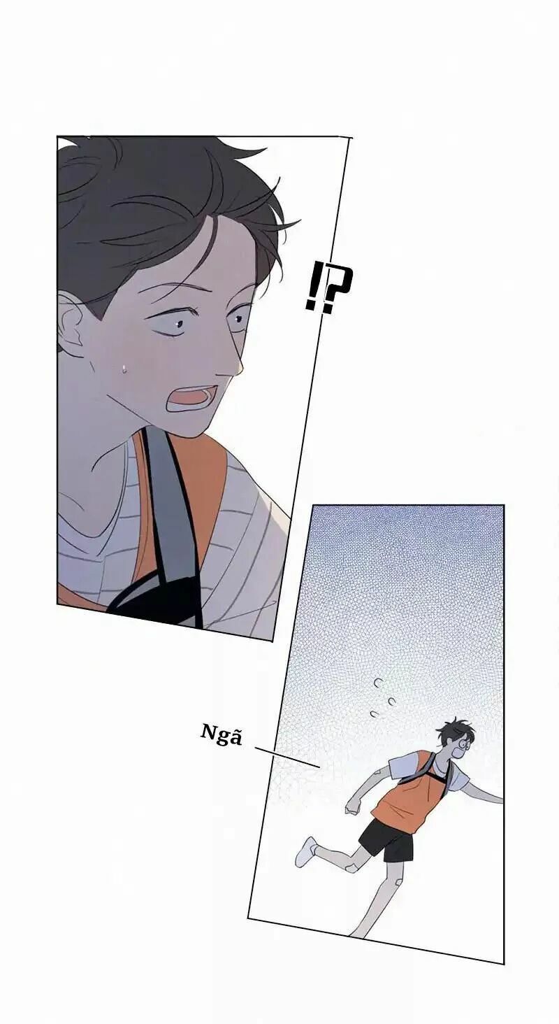 Here U Are: Chapter 59