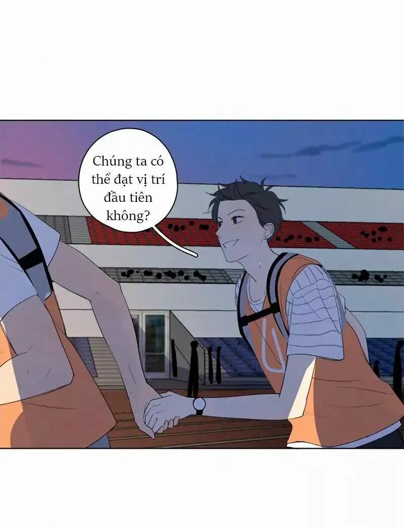 Here U Are: Chapter 59
