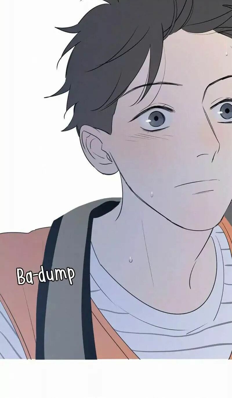 Here U Are: Chapter 59