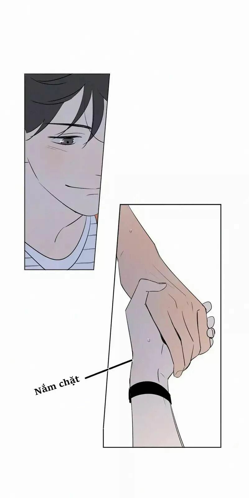 Here U Are: Chapter 59