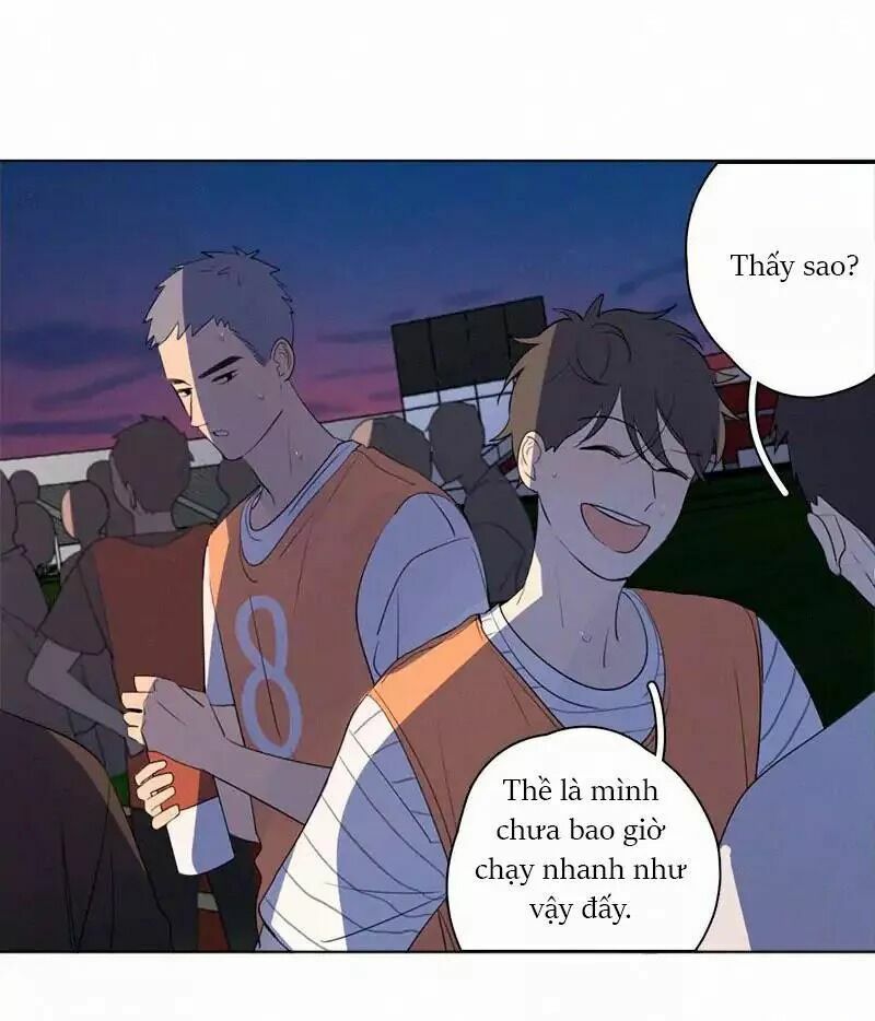 Here U Are: Chapter 59