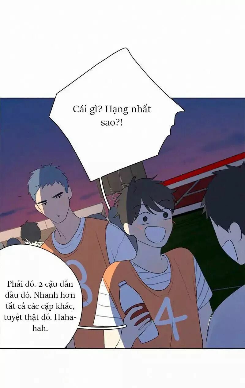 Here U Are: Chapter 59