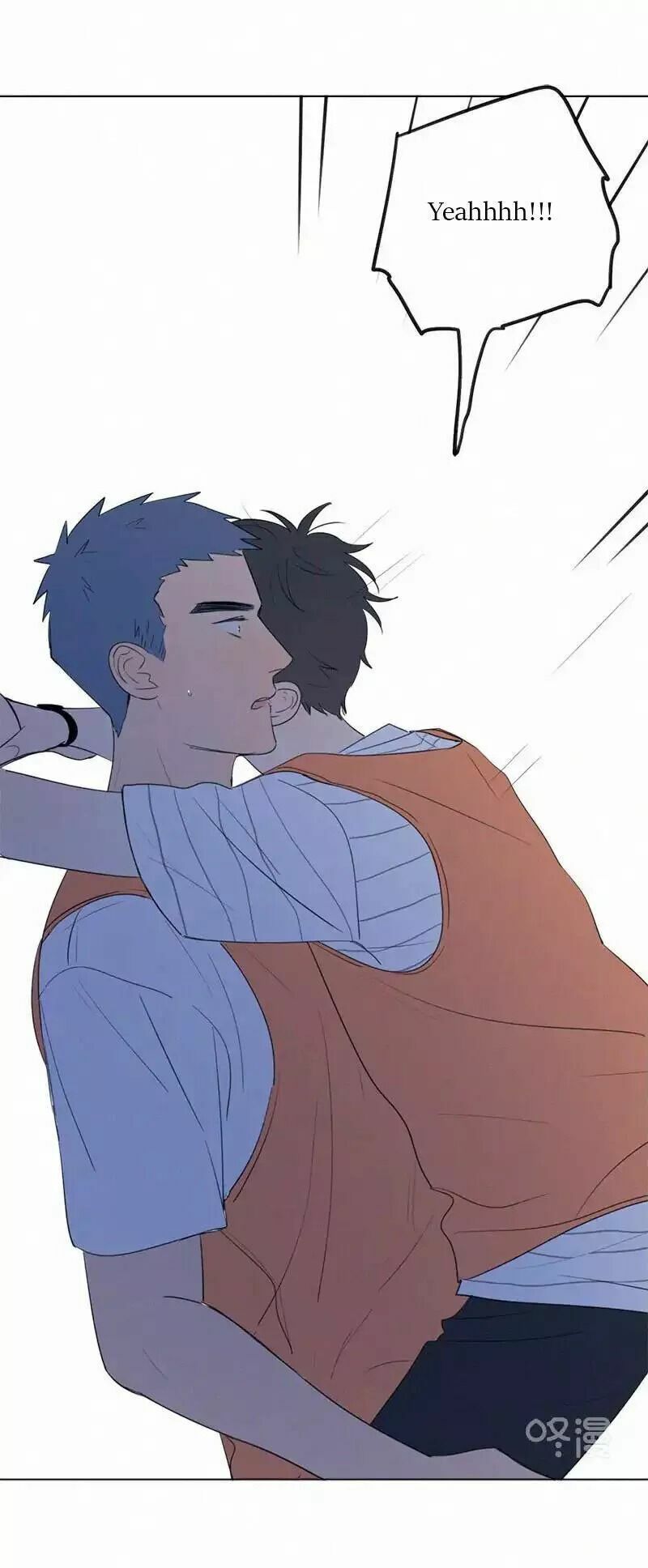Here U Are: Chapter 59