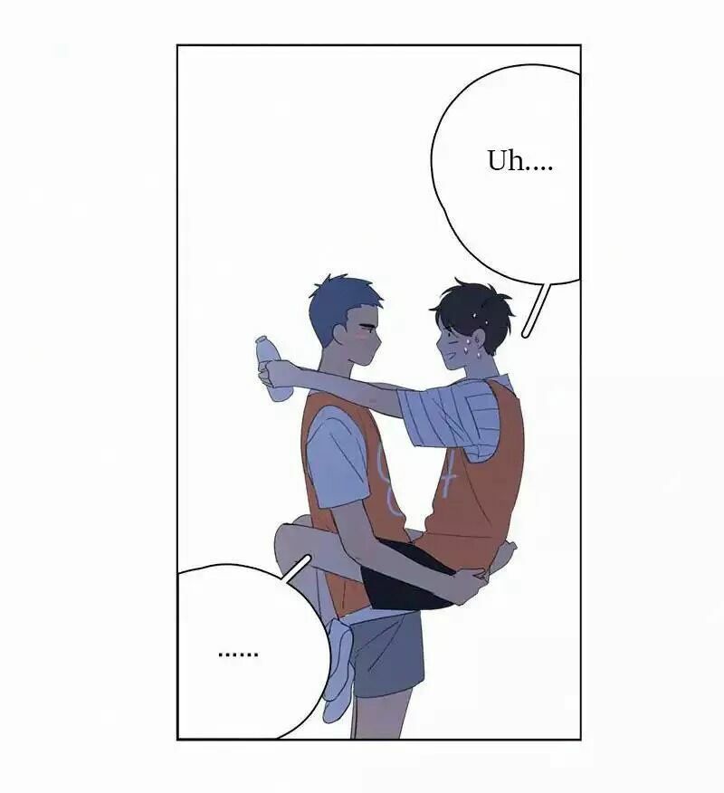 Here U Are: Chapter 59