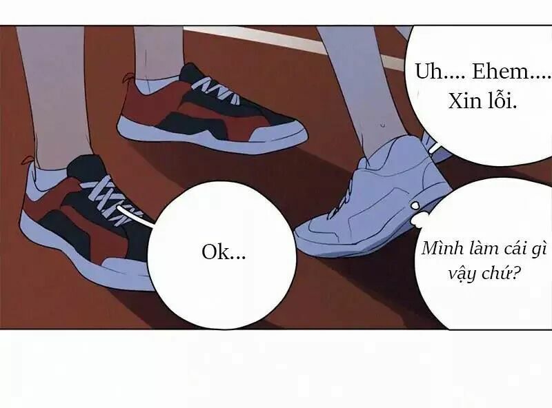 Here U Are: Chapter 59