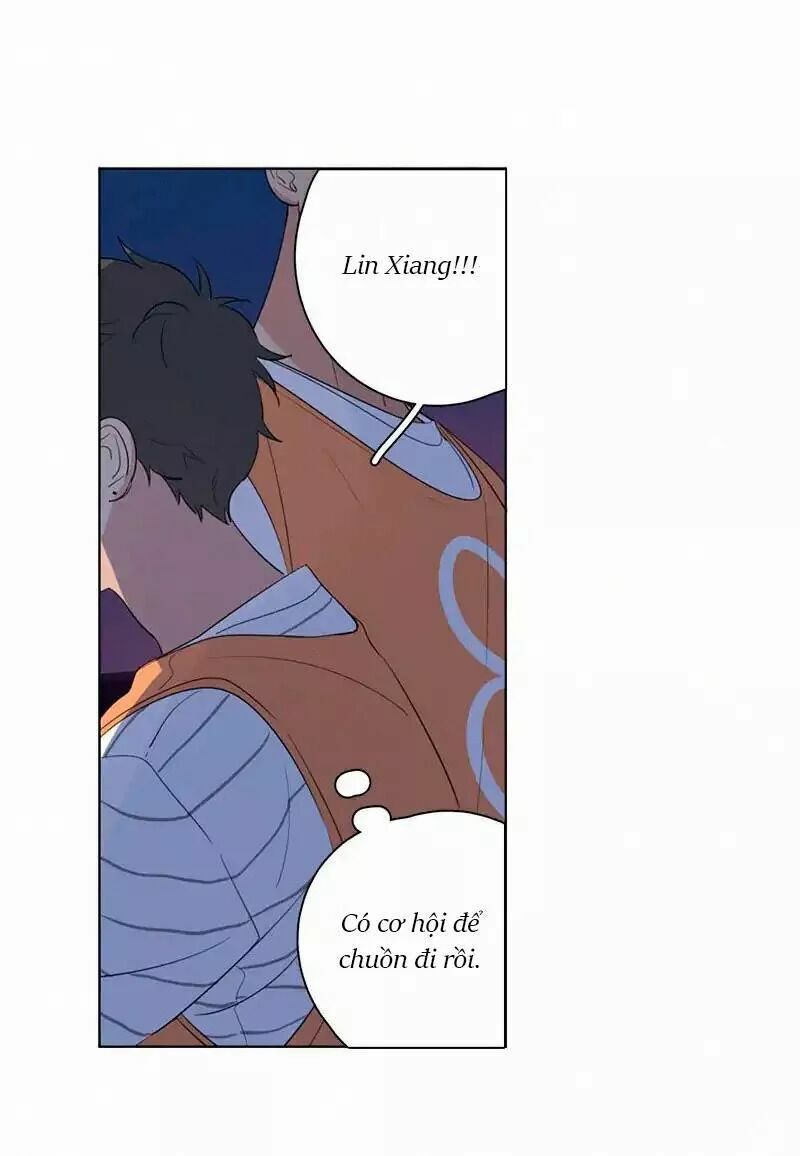 Here U Are: Chapter 59