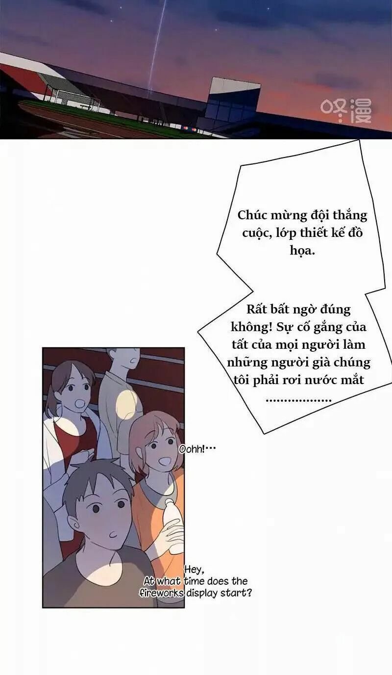 Here U Are: Chapter 59