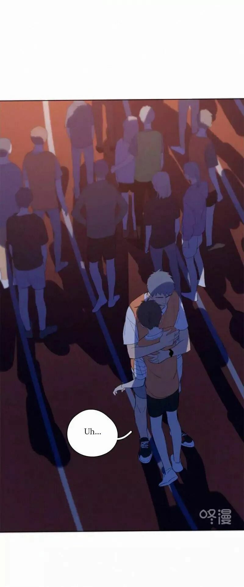 Here U Are: Chapter 59