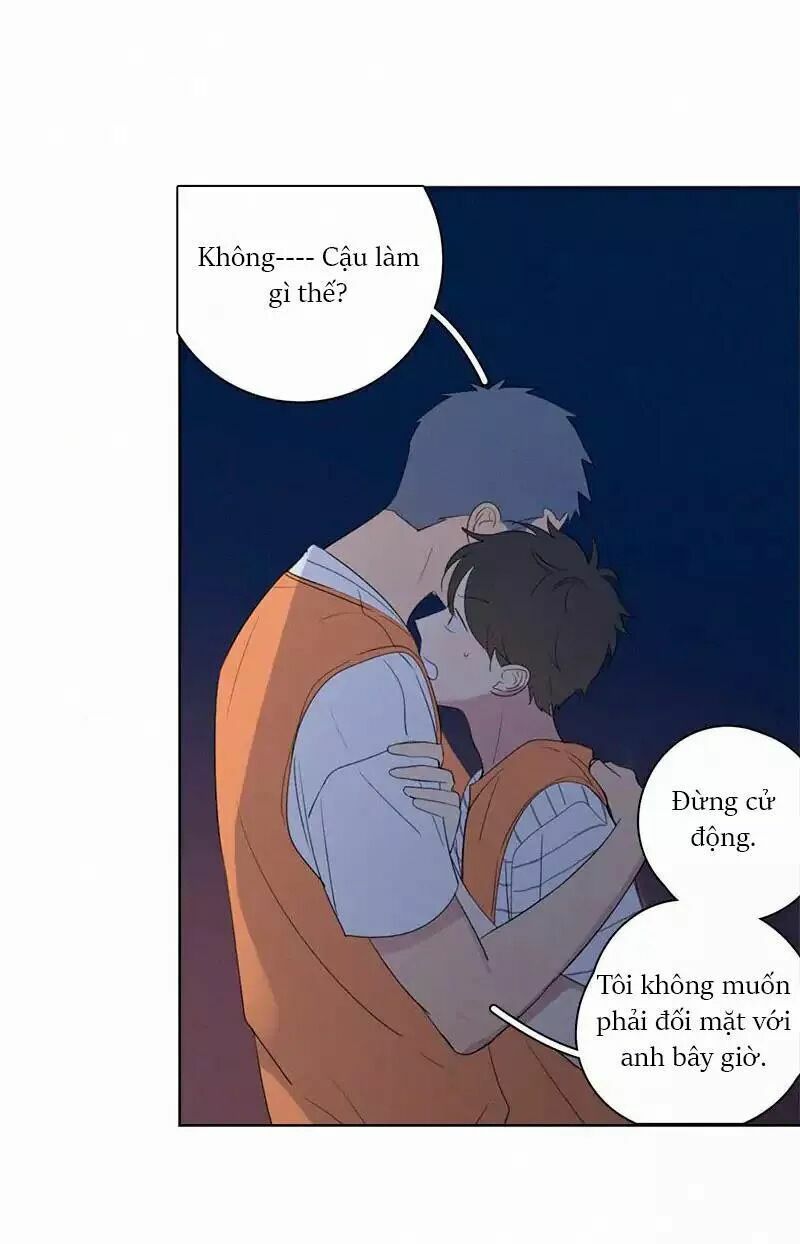 Here U Are: Chapter 59