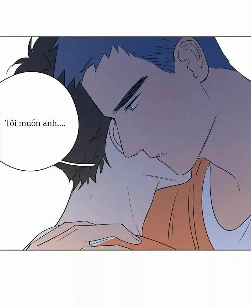 Here U Are: Chapter 59