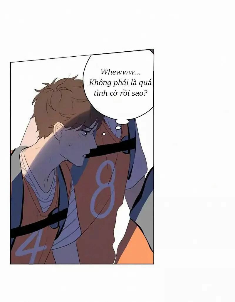 Here U Are: Chapter 59