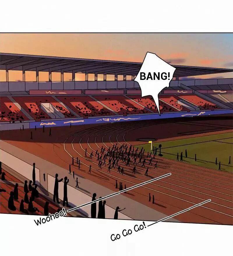 Here U Are: Chapter 59