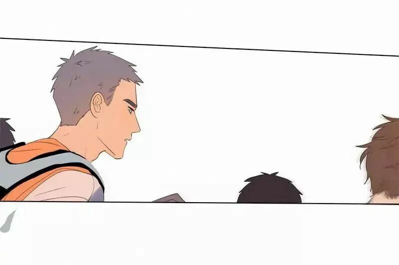 Here U Are: Chapter 59