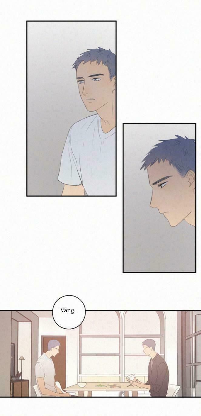Here U Are: Chapter 6