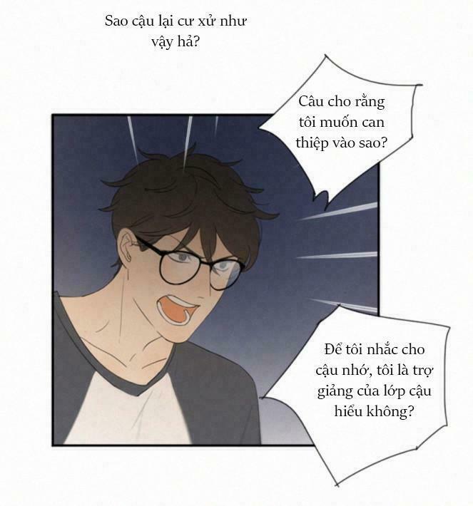 Here U Are: Chapter 6