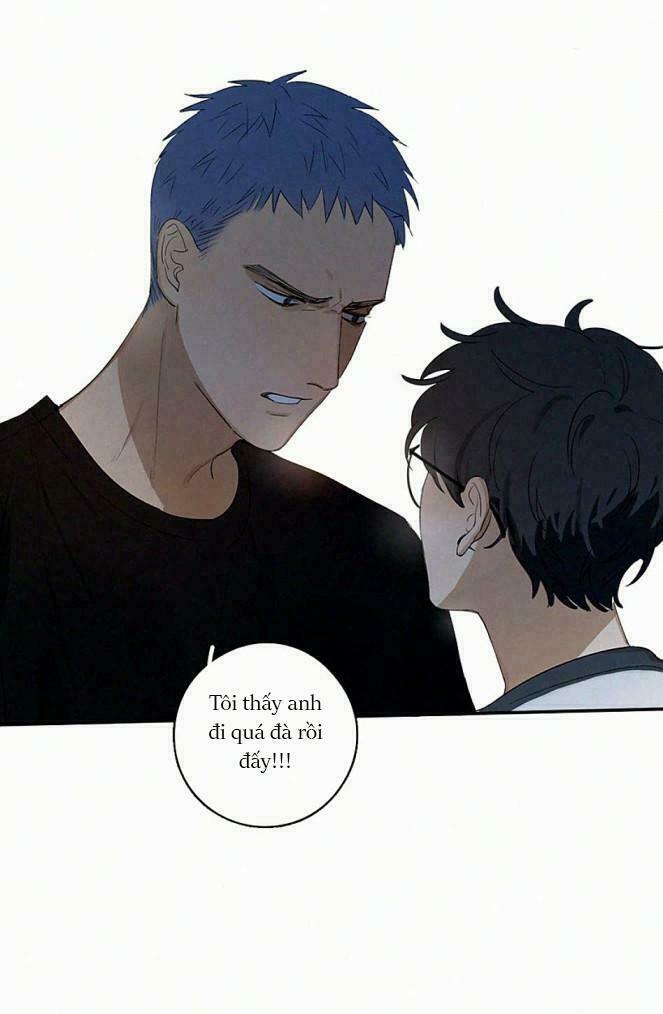 Here U Are: Chapter 6