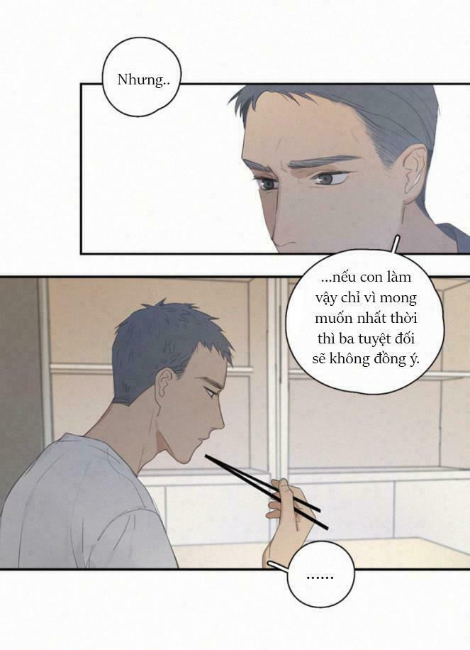 Here U Are: Chapter 6