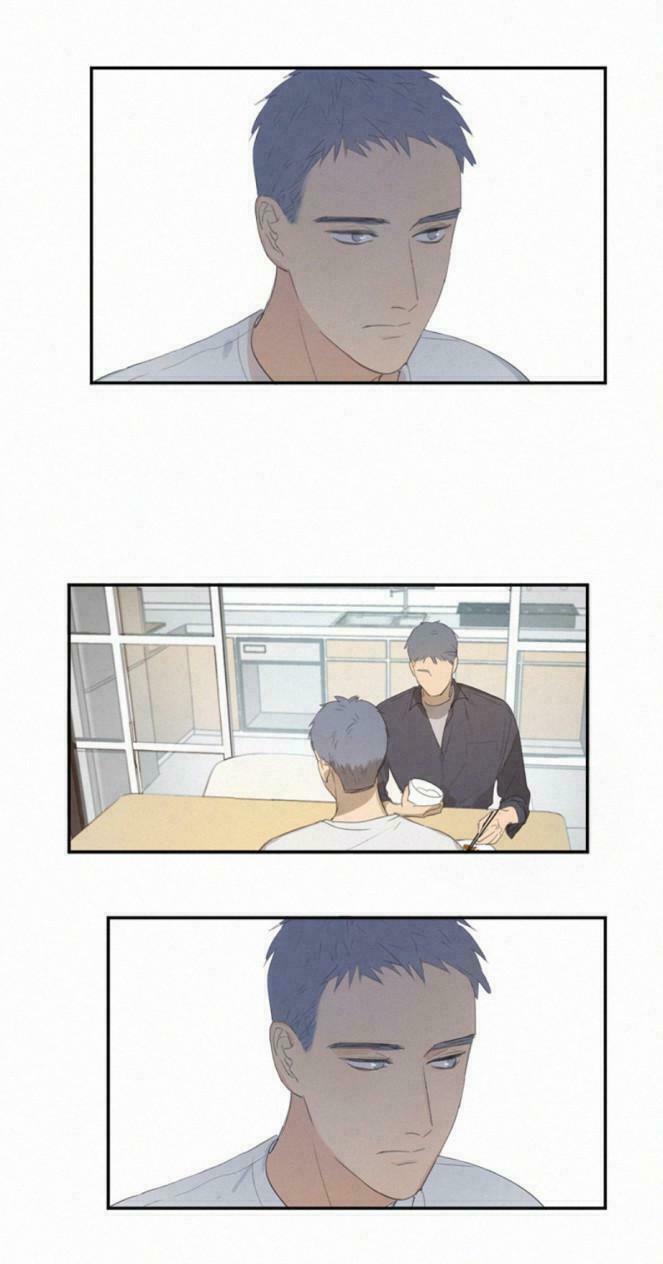 Here U Are: Chapter 6