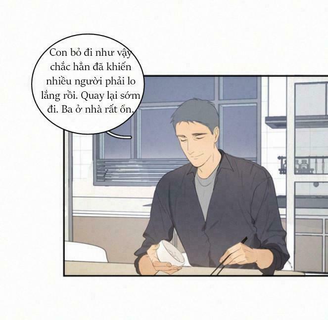 Here U Are: Chapter 6