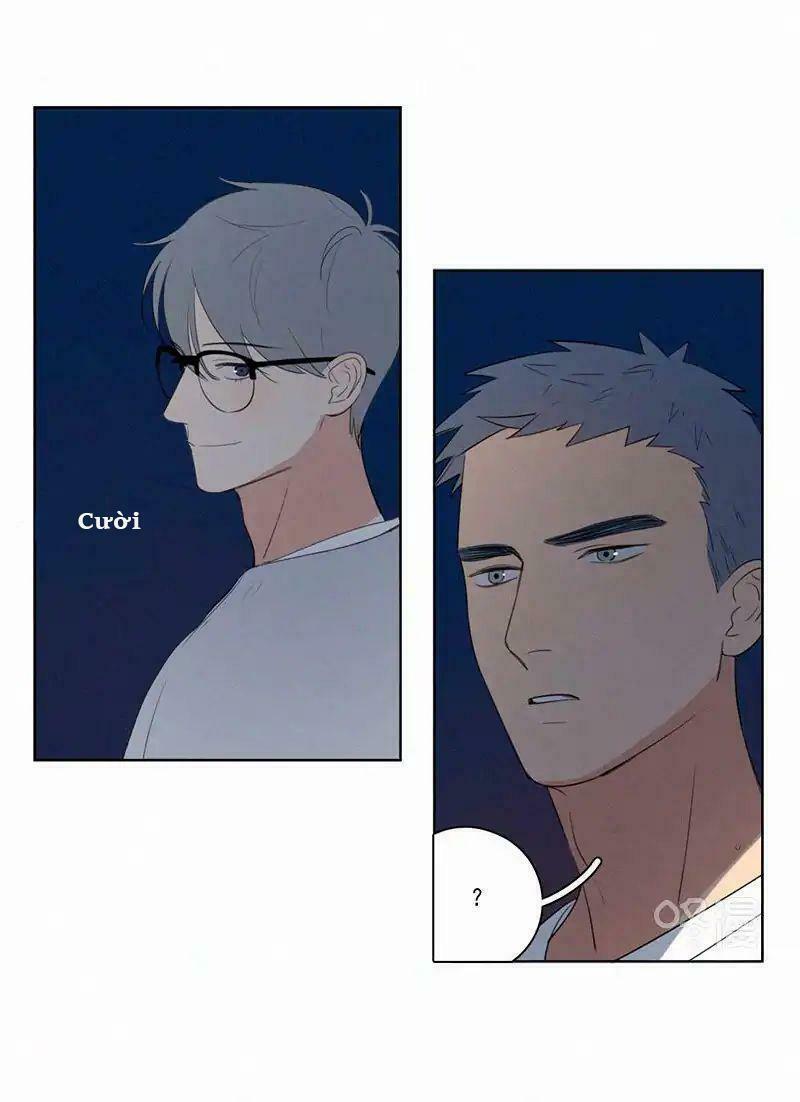 Here U Are: Chapter 60